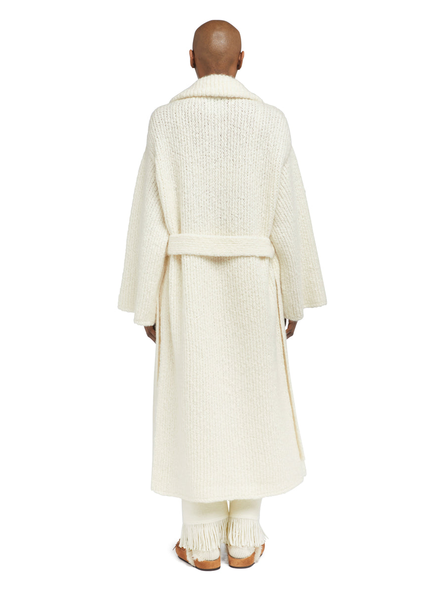 Alanui Finest Coat