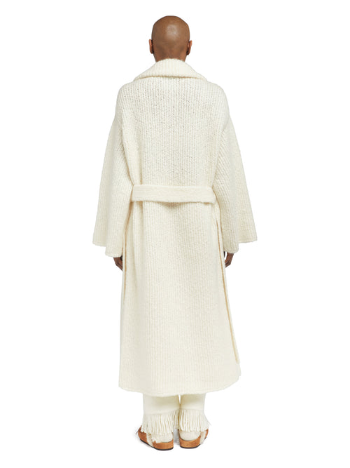 Alanui Finest Coat