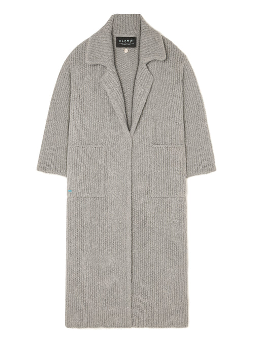 Alanui Finest Coat