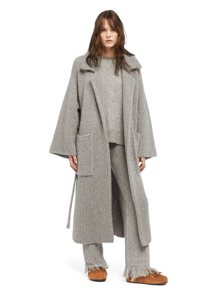 Alanui Finest Coat