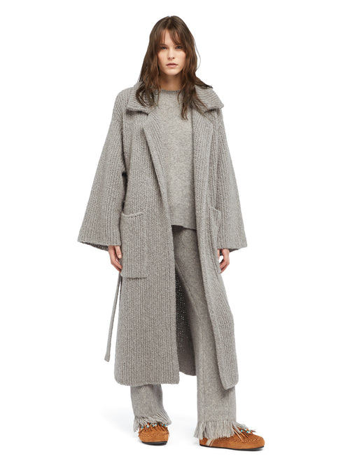 Alanui Finest Coat