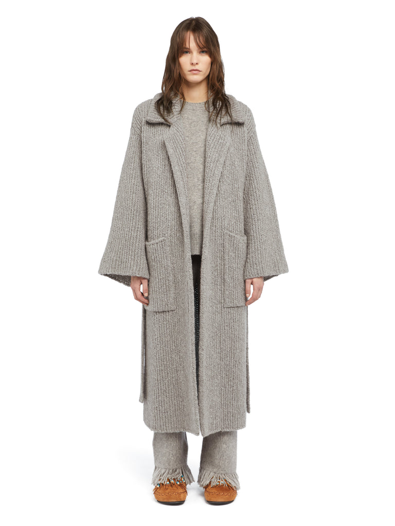 Alanui Finest Coat