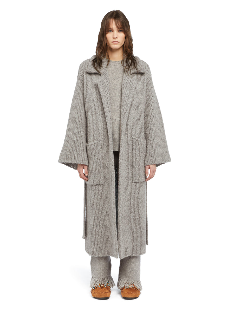 Alanui Finest Coat