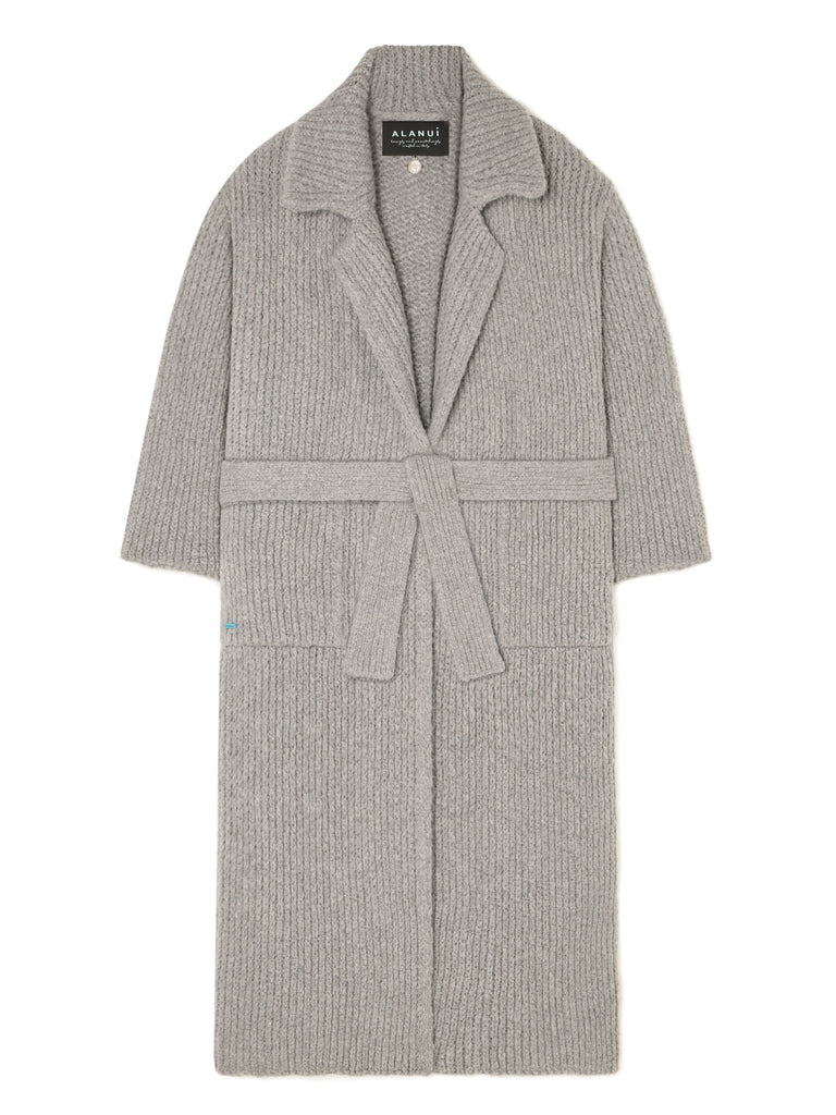 Alanui Finest Coat