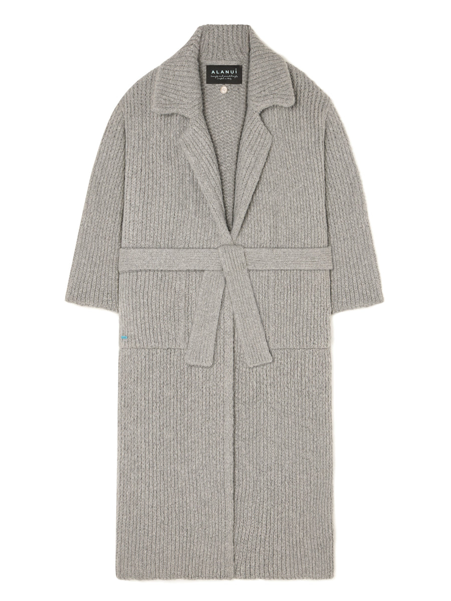 Alanui Finest Coat
