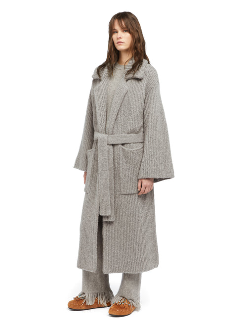 Alanui Finest Coat