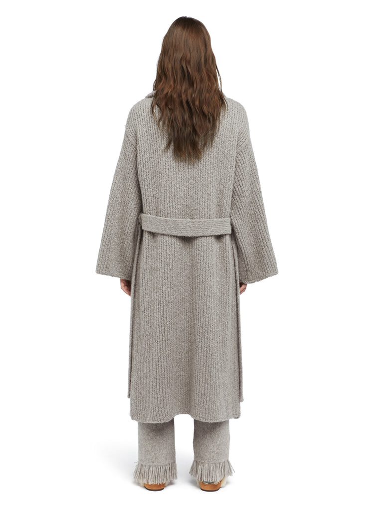 Alanui Finest Coat
