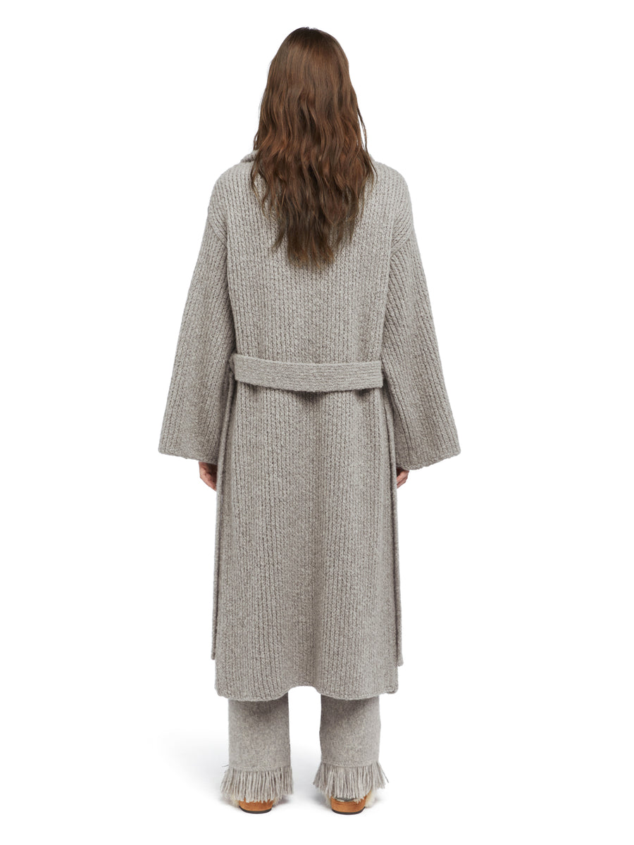 Alanui Finest Coat