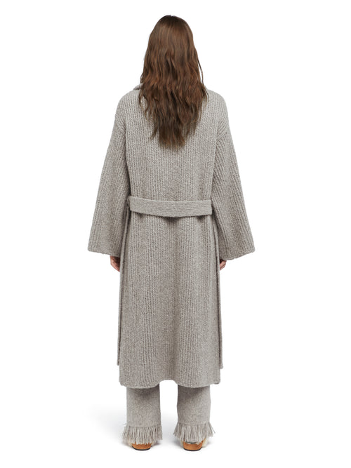 Alanui Finest Coat
