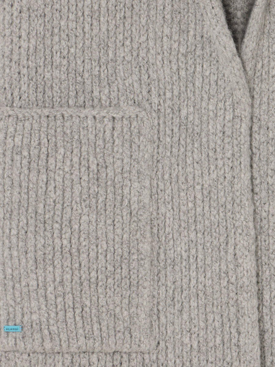 Alanui Finest Coat