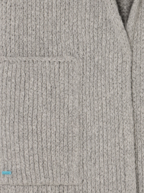Alanui Finest Coat