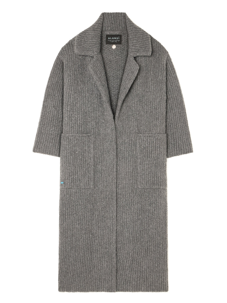 Alanui Finest Coat