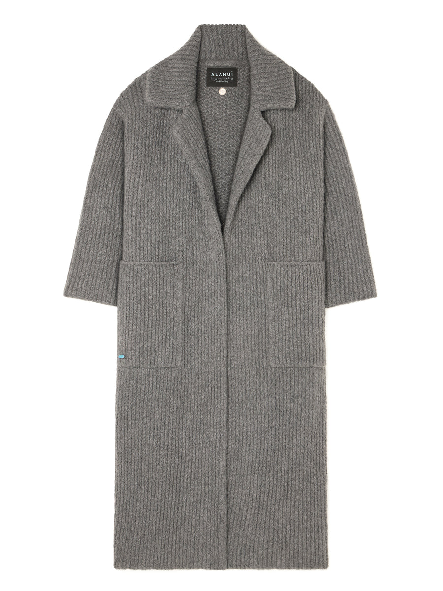 Alanui Finest Coat