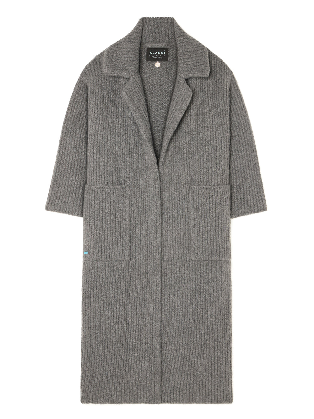 Alanui Finest Coat