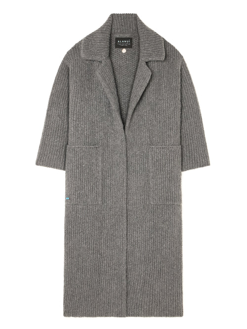 Alanui Finest Coat
