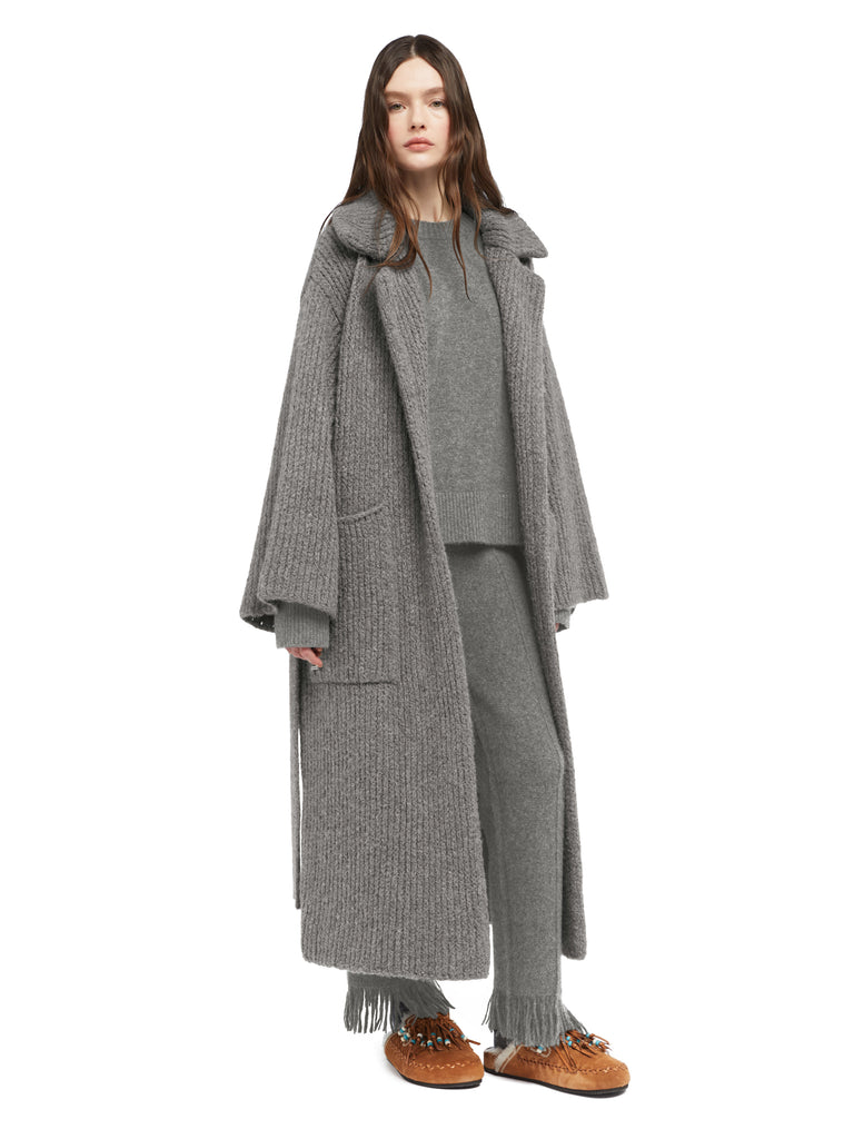 Alanui Finest Coat