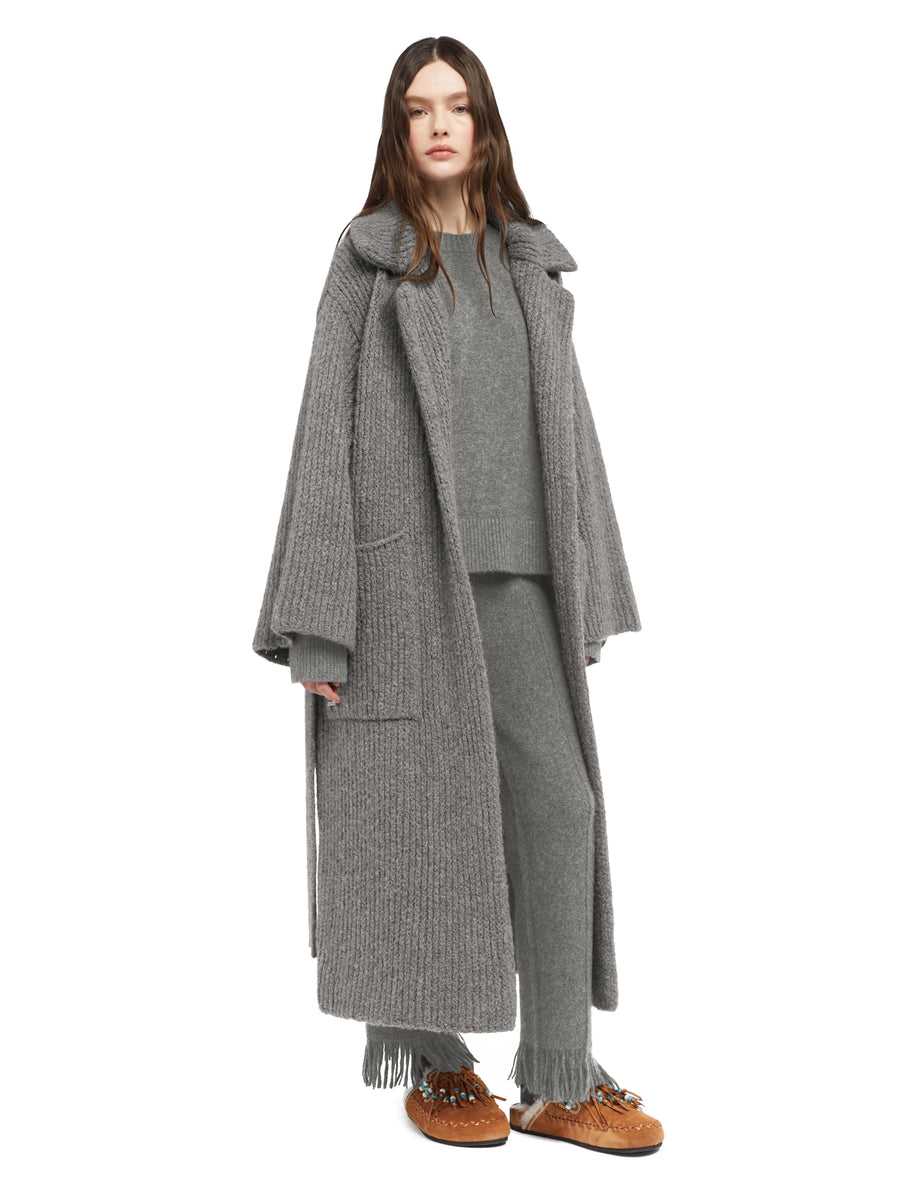 Alanui Finest Coat