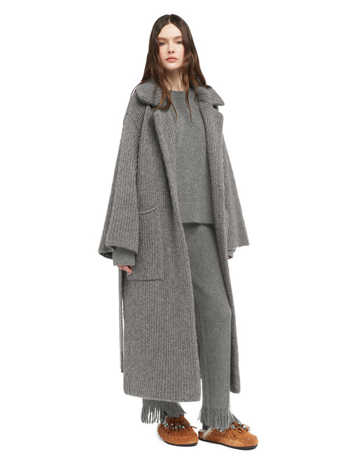 Alanui Finest Coat