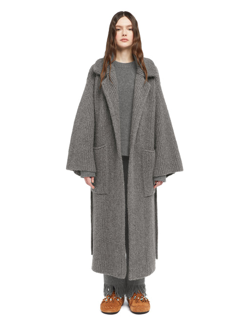 Alanui Finest Coat