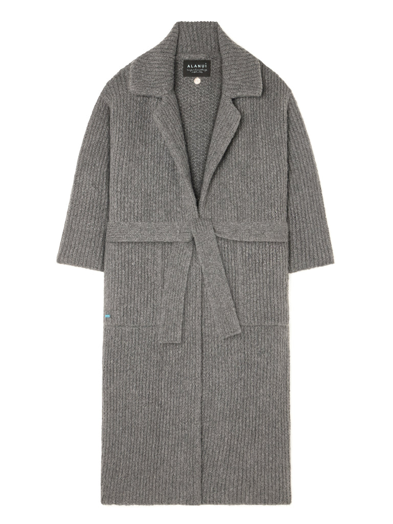 Alanui Finest Coat