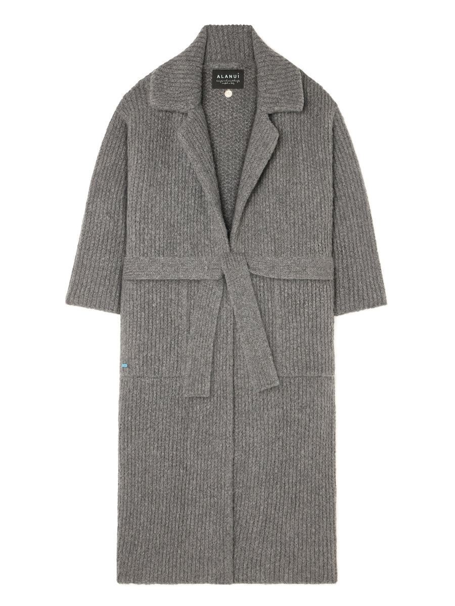 Alanui Finest Coat