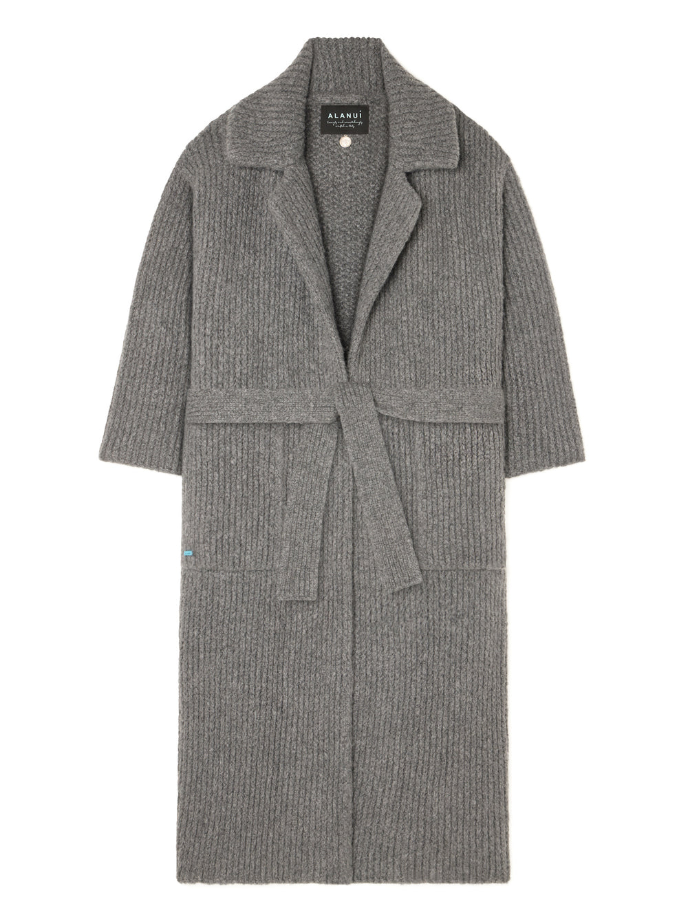 Alanui Finest Coat
