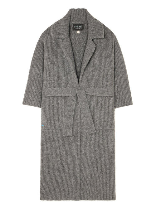 Alanui Finest Coat