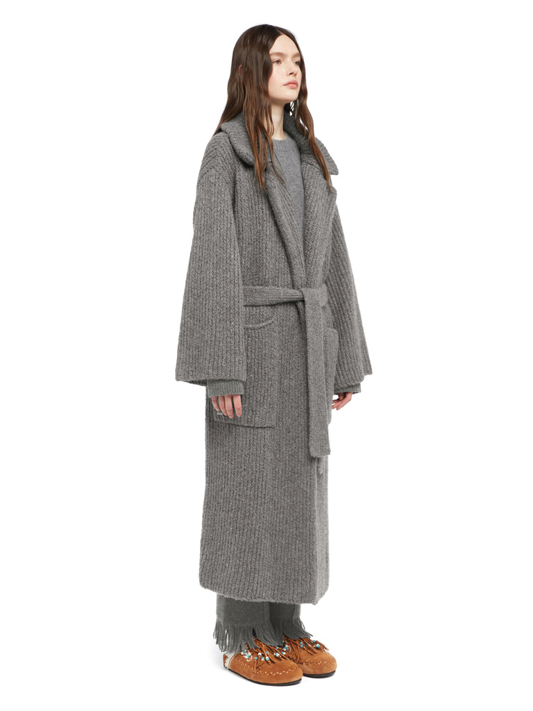 Alanui Finest Coat