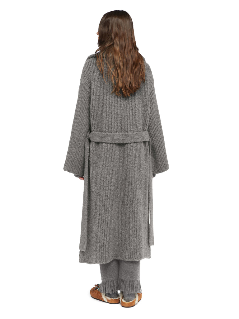 Alanui Finest Coat