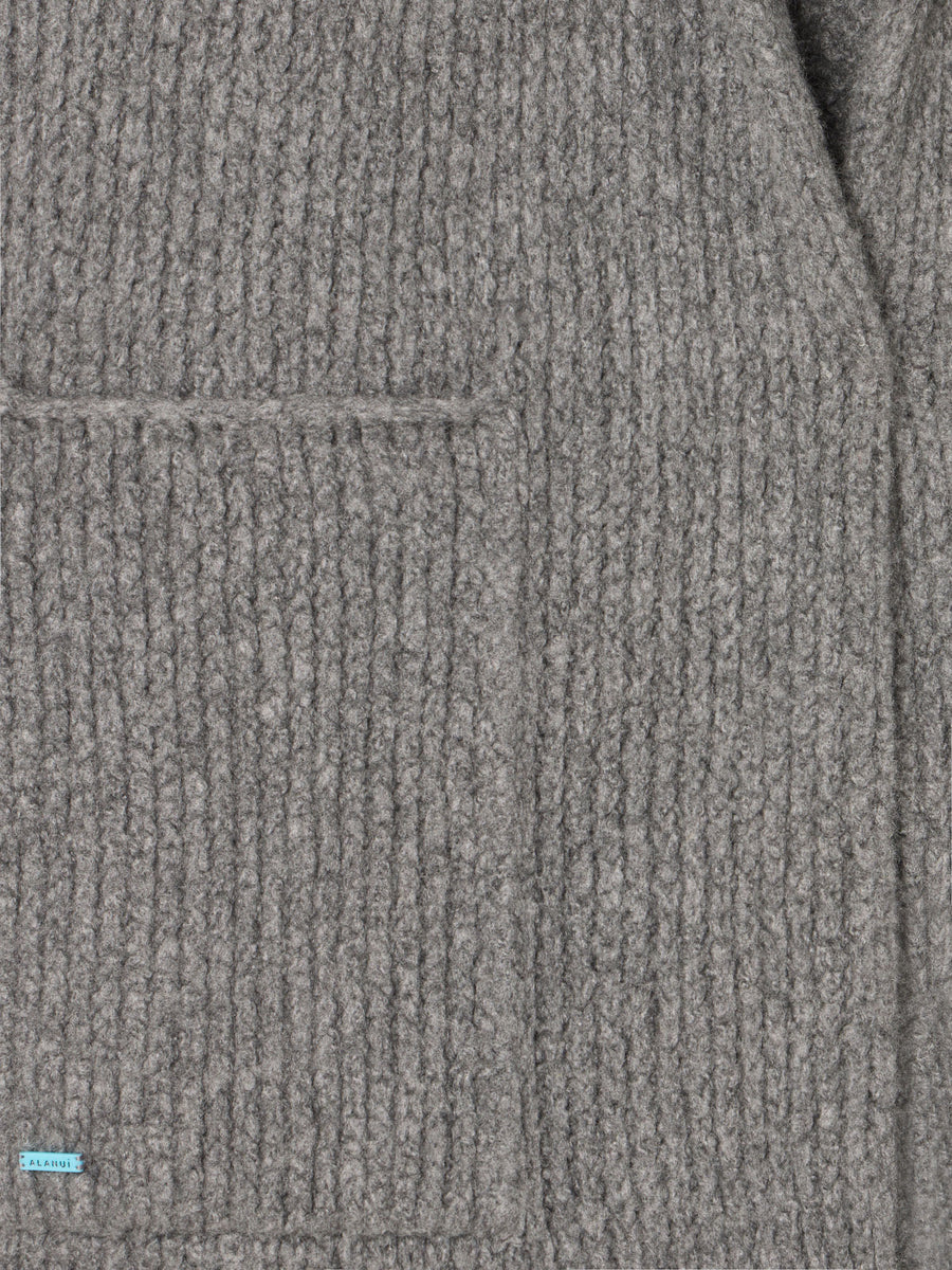 Alanui Finest Coat