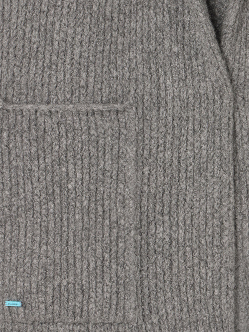 Alanui Finest Coat