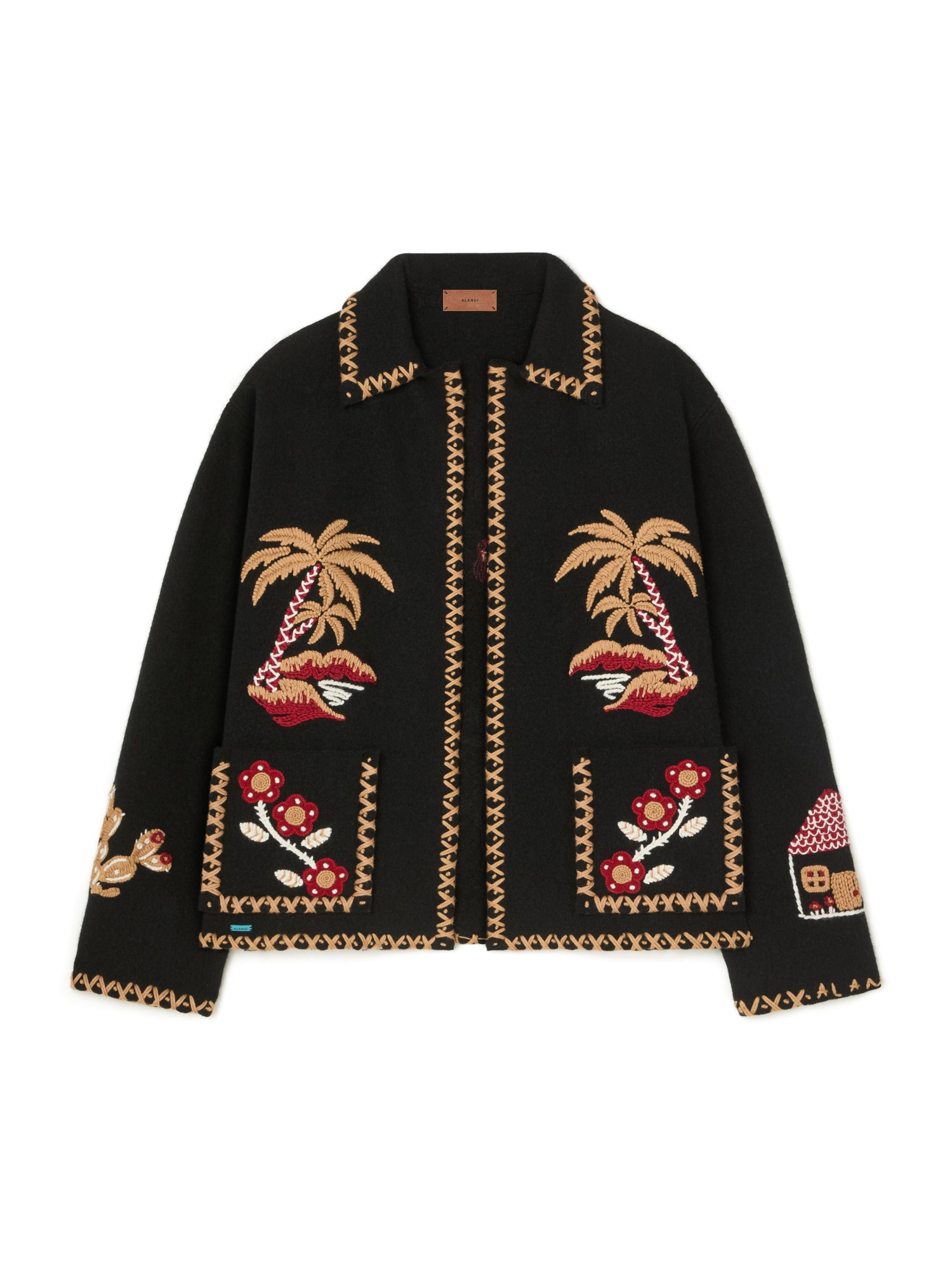 Alanui Official Store | Luxury Knitwear Made in Italy