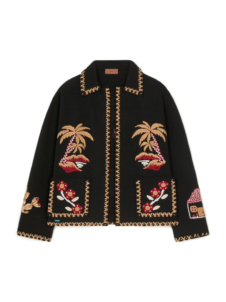 Remember Me Jacket
