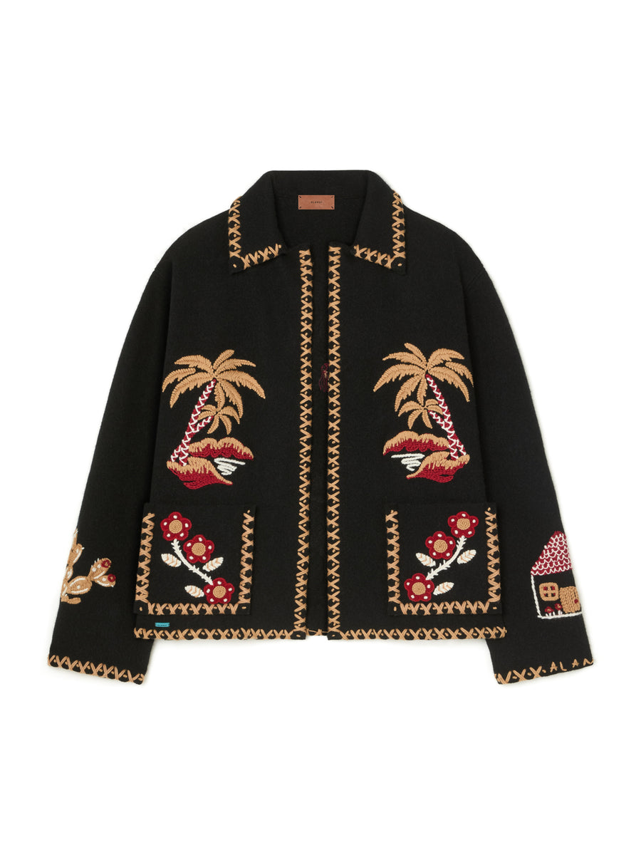 Remember Me Jacket