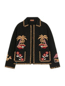 Remember Me Jacket