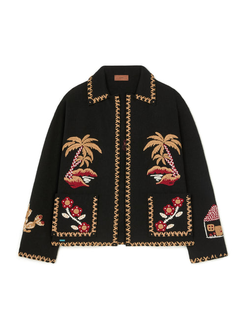 Remember Me Jacket