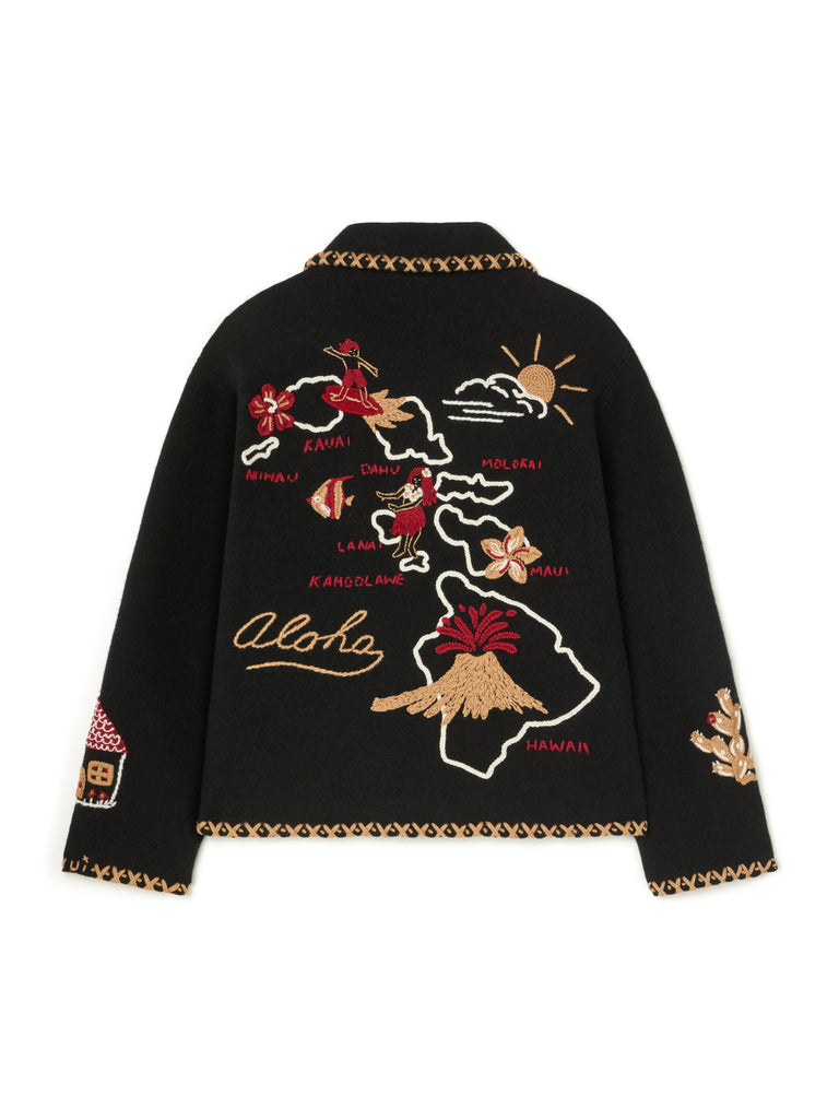 Remember Me Jacket