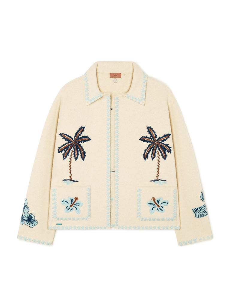Remember Me Jacket