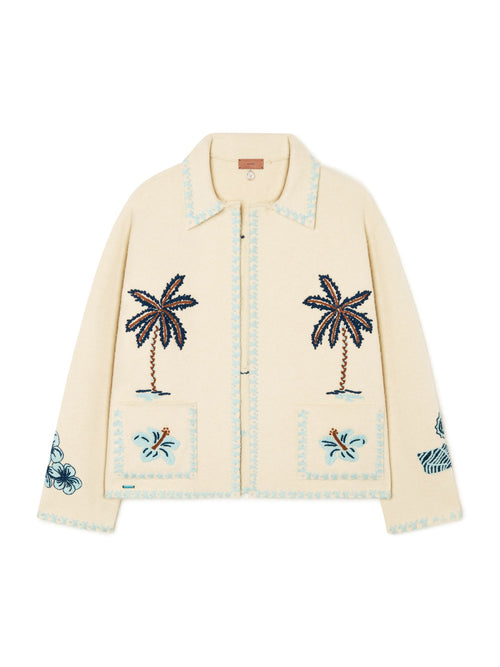 Remember Me Jacket