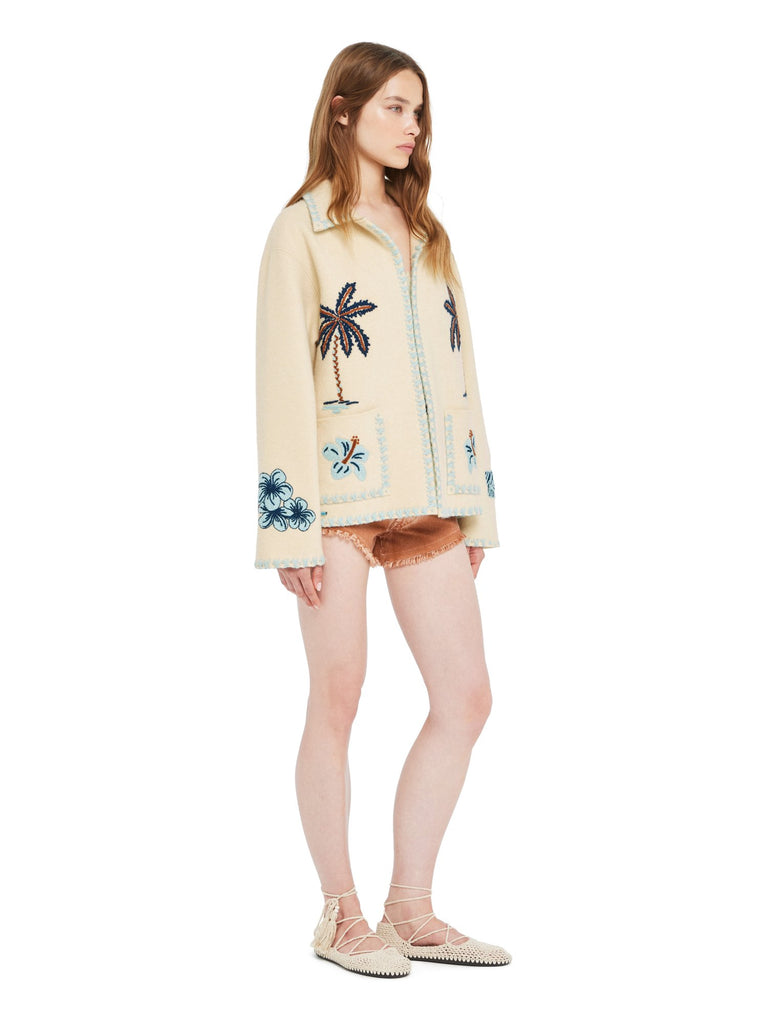 Remember Me Jacket