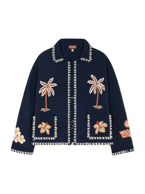 Remember Me Jacket