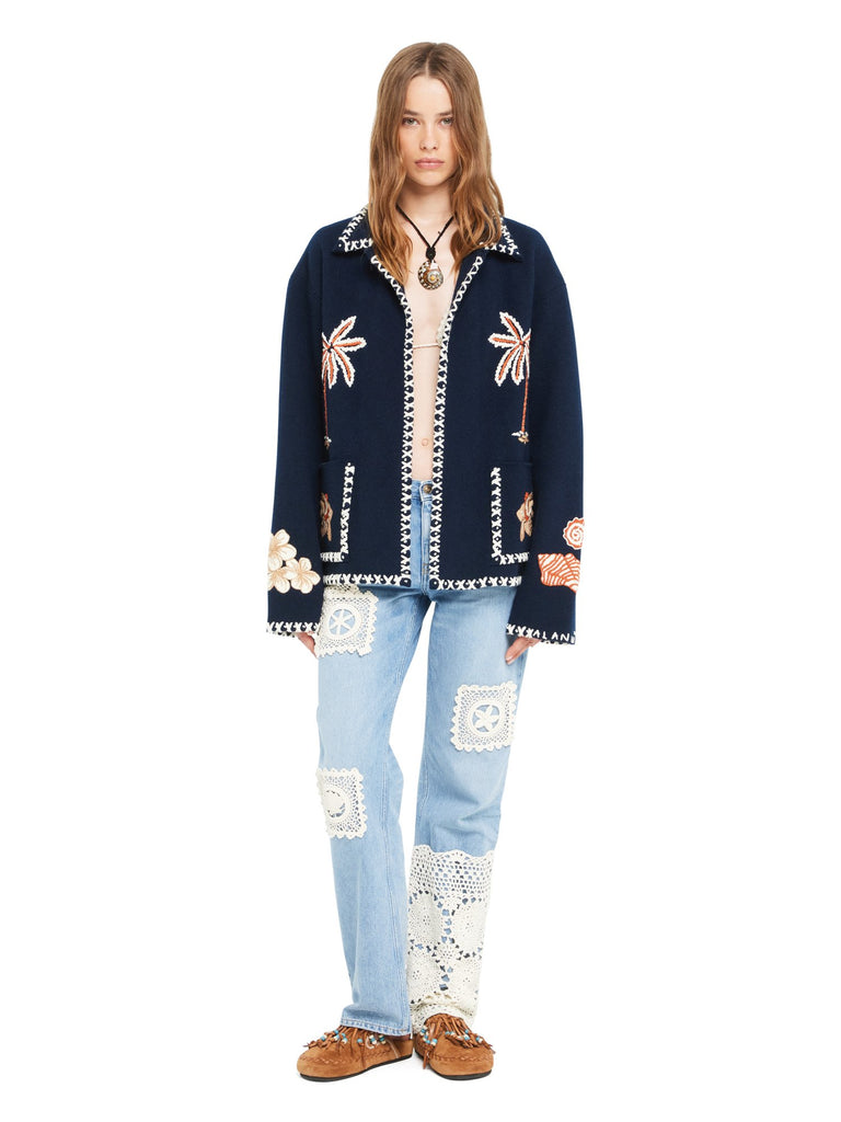 Remember Me Jacket