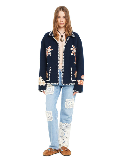 Remember Me Jacket
