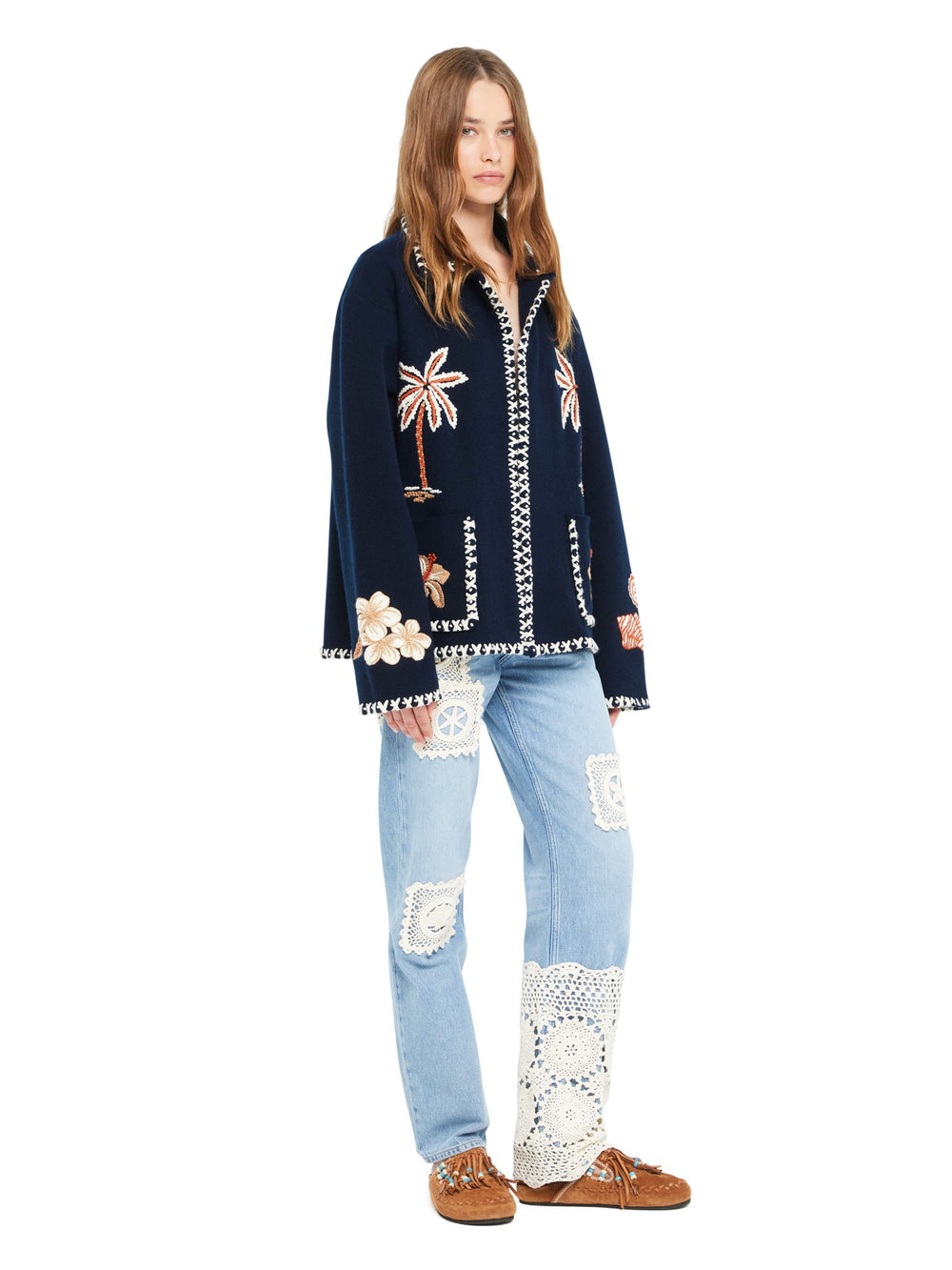 Remember Me Jacket