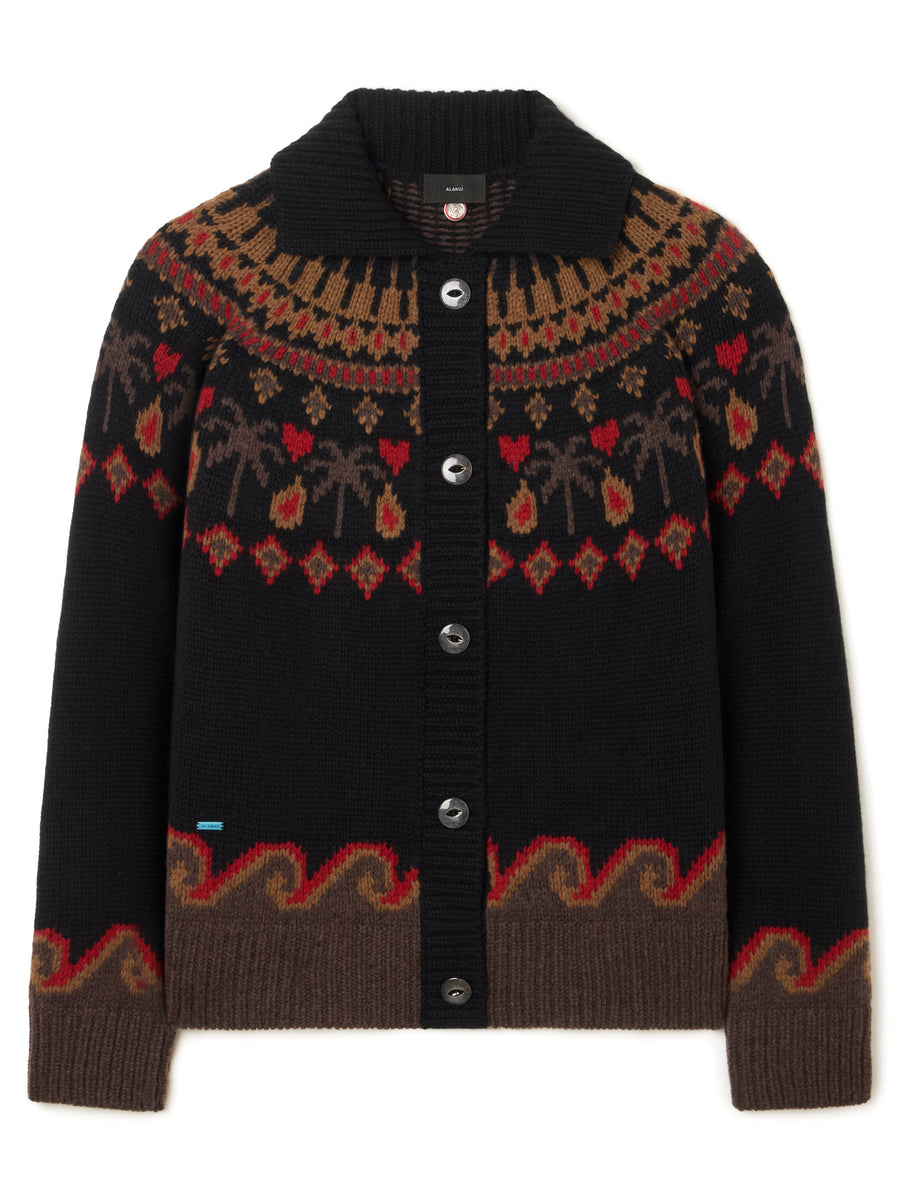 Sweet Winter Jacket