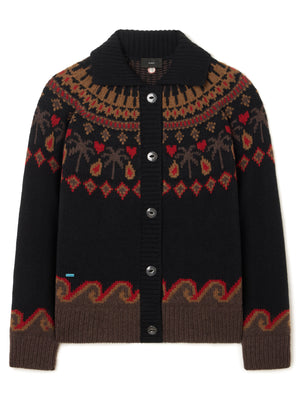 Sweet Winter Jacket