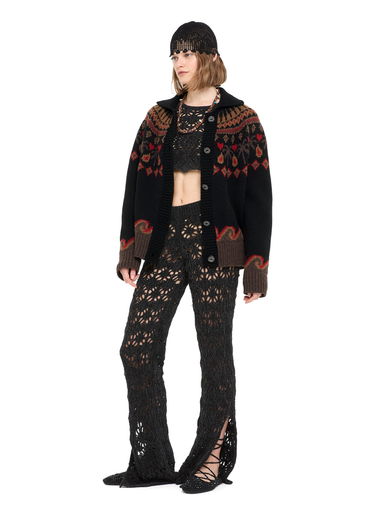 Sweet Winter Jacket