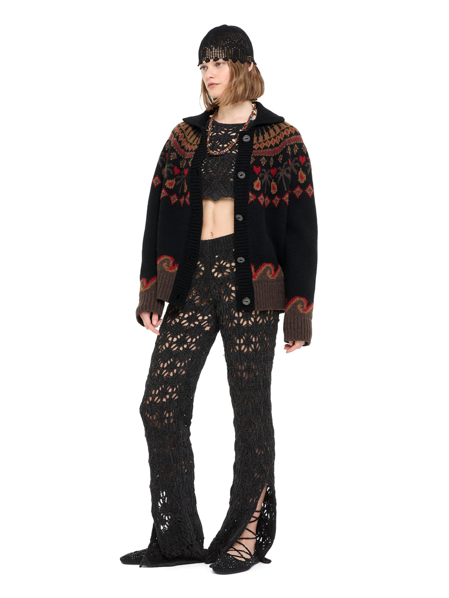 Sweet Winter Jacket