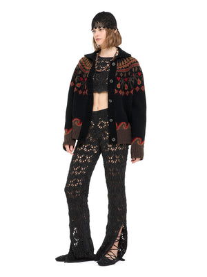 Sweet Winter Jacket