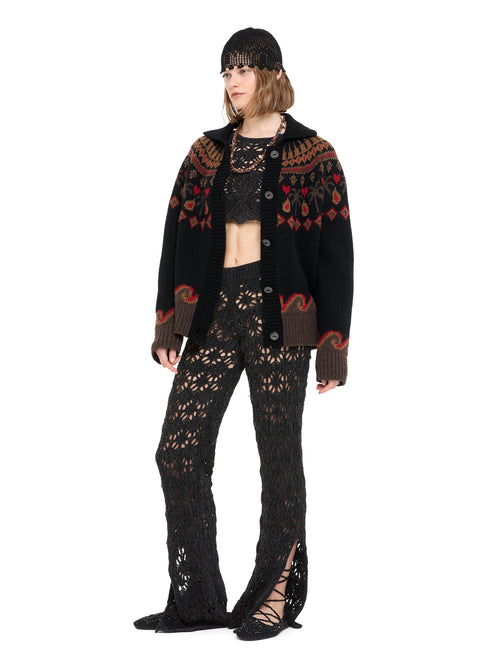 Sweet Winter Jacket